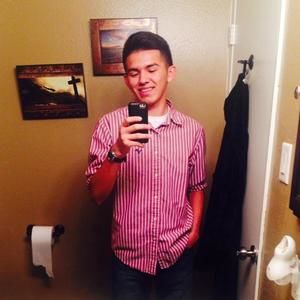 Meet your Posher, Daniel